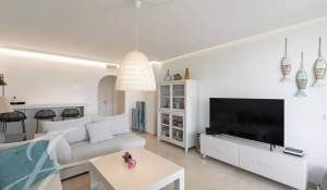 Affitto Appartamento Cala Llenya