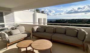 Affitto Appartamento Cala Llenya