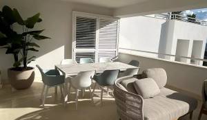 Affitto Appartamento Cala Llenya