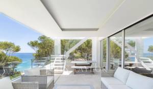 Affitto Appartamento Cala Llenya
