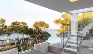 Affitto Appartamento Cala Llenya