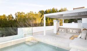 Affitto Appartamento Cala Llenya