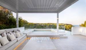 Affitto Appartamento Cala Llenya