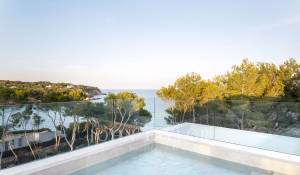 Affitto Appartamento Cala Llenya