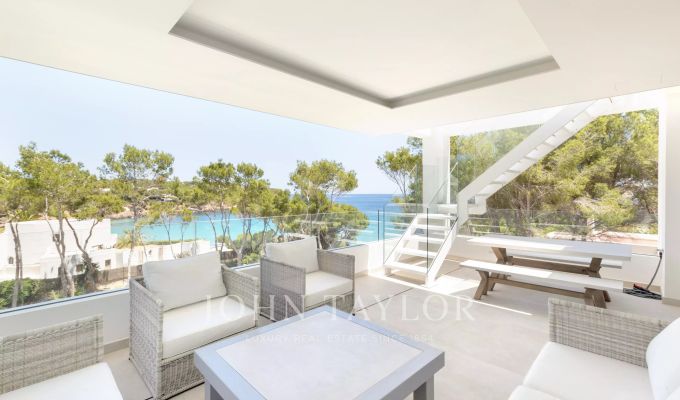 Affitto Appartamento Cala Llenya
