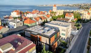 Affitto Appartamento Cascais e Estoril