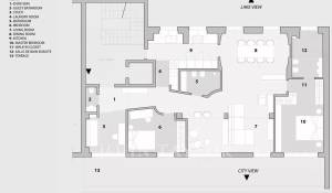 Affitto Appartamento Como