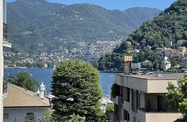 Affitto Appartamento Como