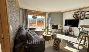 Affitto Appartamento Crans-Montana