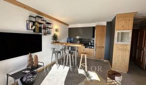 Affitto Appartamento Crans-Montana