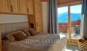 Affitto Appartamento Crans-Montana