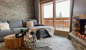 Affitto Appartamento Crans-Montana