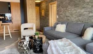 Affitto Appartamento Crans-Montana