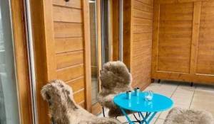 Affitto Appartamento Crans-Montana