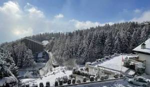 Affitto Appartamento Crans-Montana