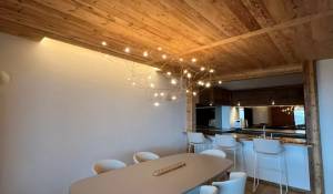 Affitto Appartamento Crans-Montana