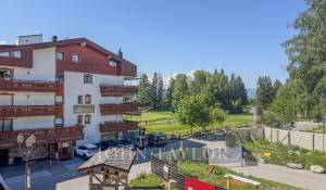 Affitto Appartamento Crans-Montana