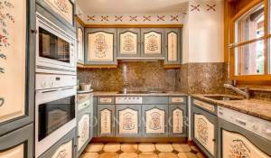 Affitto Appartamento Crans-Montana