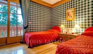 Affitto Appartamento Crans-Montana