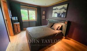 Affitto Appartamento Crans-Montana