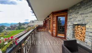 Affitto Appartamento Crans-Montana