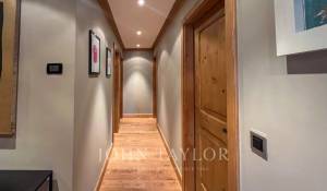 Affitto Appartamento Crans-Montana