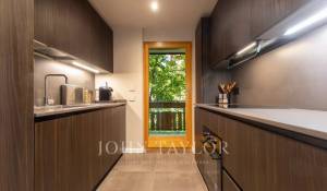 Affitto Appartamento Crans-Montana