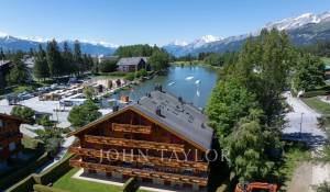 Affitto Appartamento Crans-Montana