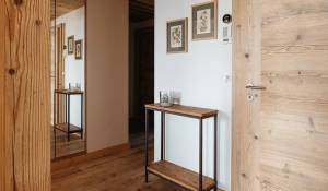 Affitto Appartamento Crans-Montana