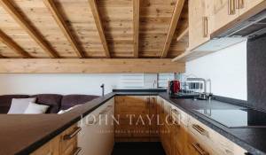 Affitto Appartamento Crans-Montana