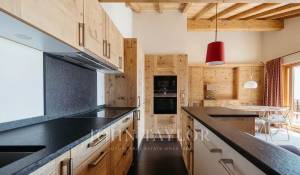 Affitto Appartamento Crans-Montana