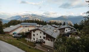 Affitto Appartamento Crans-Montana