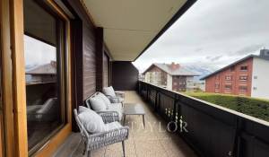 Affitto Appartamento Crans-Montana