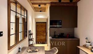 Affitto Appartamento Crans-Montana