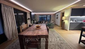 Affitto Appartamento Crans-Montana