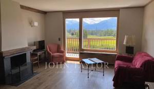 Affitto Appartamento Crans-Montana