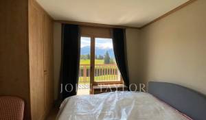 Affitto Appartamento Crans-Montana