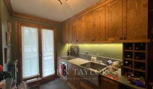 Affitto Appartamento Crans-Montana