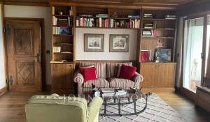Affitto Appartamento Crans-Montana