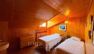 Affitto Appartamento Crans-Montana