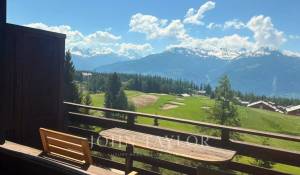 Affitto Appartamento Crans-Montana
