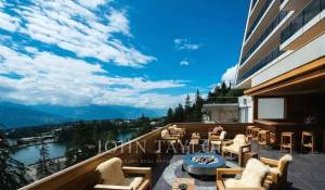 Affitto Appartamento Crans-Montana