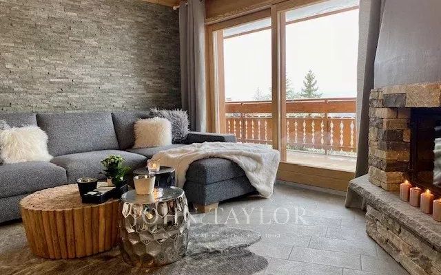 Affitto Appartamento Crans-Montana