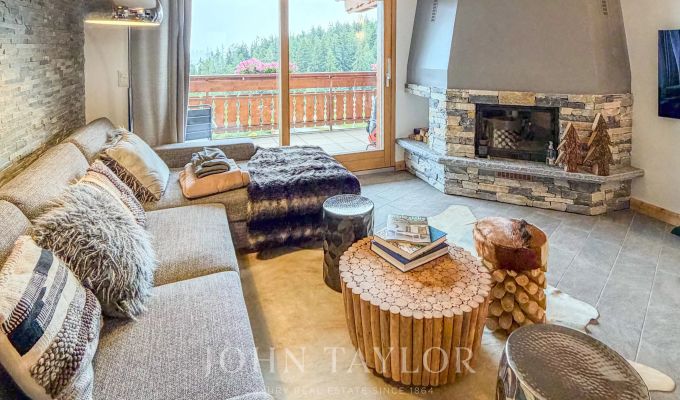 Affitto Appartamento Crans-Montana
