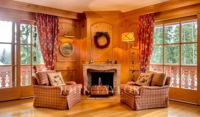 Affitto Appartamento Crans-Montana