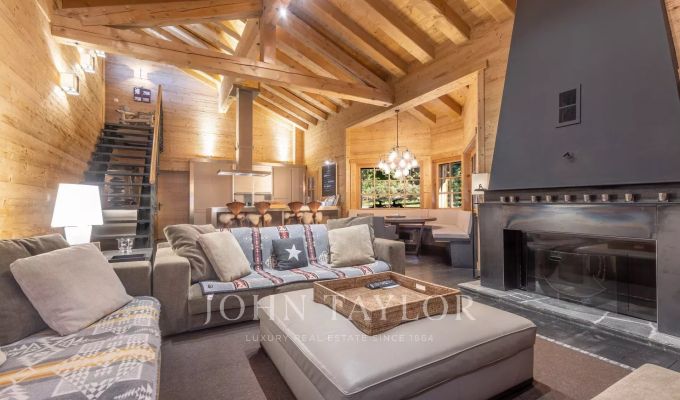 Affitto Appartamento Crans-Montana