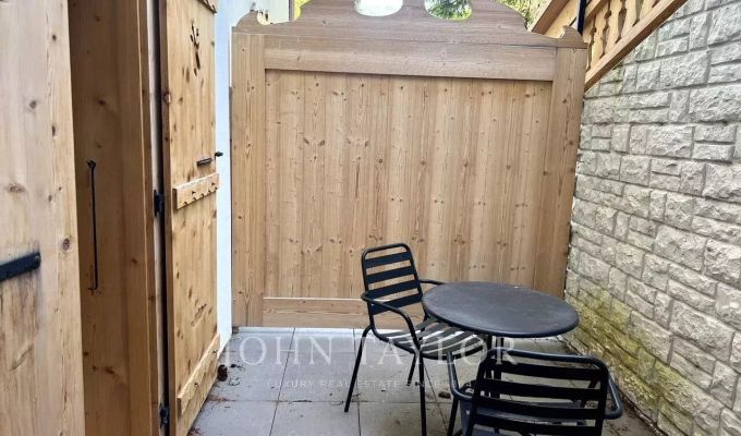 Affitto Appartamento Crans-Montana