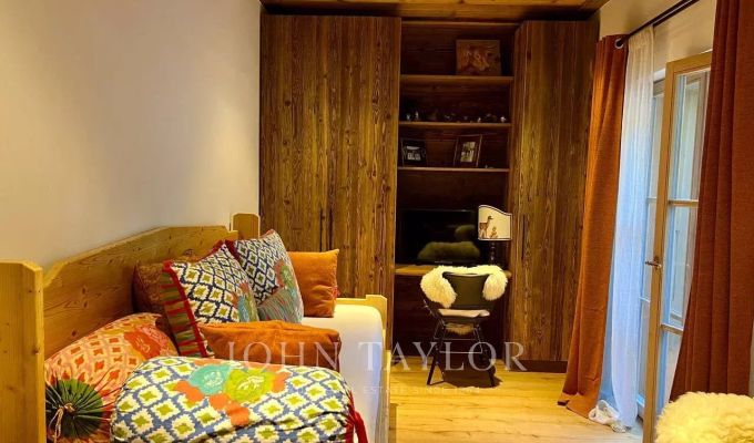 Affitto Appartamento Crans-Montana