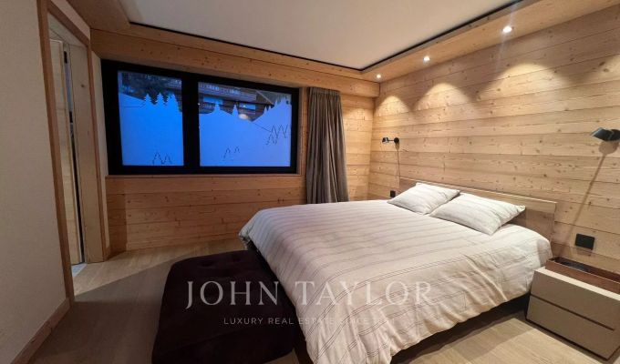 Affitto Appartamento Crans-Montana