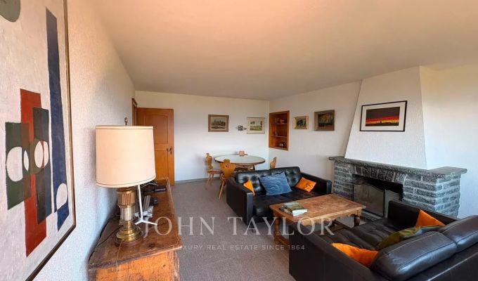 Affitto Appartamento Crans-Montana
